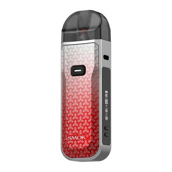 Picture of SMOK NORD 5 KIT - RED GREY DART