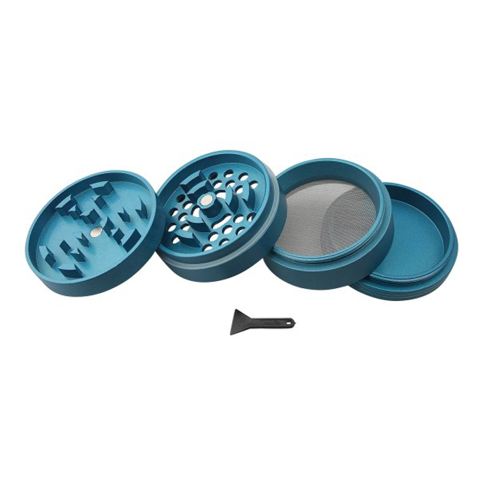 Picture of GRINDER 4PC 2.5 63MM