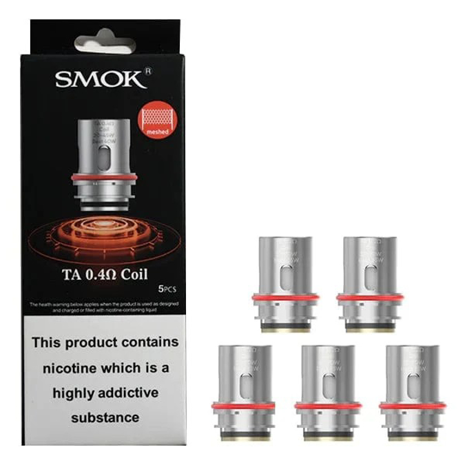 Picture of SMOK TA COIL 0.4 5PC