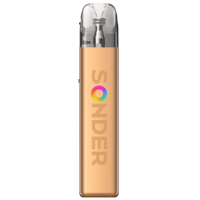 Picture of GEEK VAPE SONDER Q2 - MOCHA GOLD