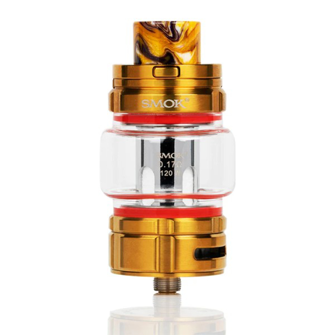 Picture of SMOK TFV16 TANK - GOLD