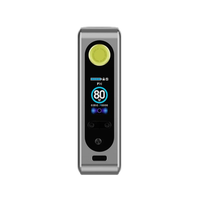 Picture of VAPORESSO GEN SE - SILVER