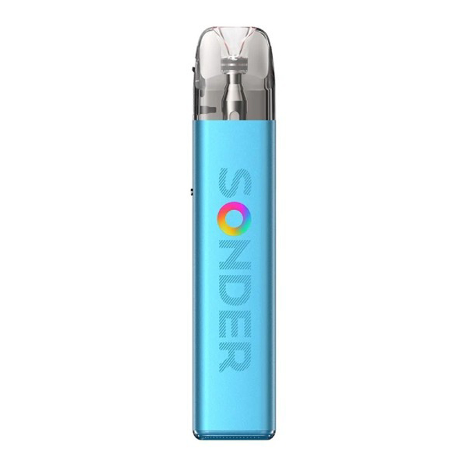 Picture of GEEK VAPE SONDER Q2 - OCEAN BLUE