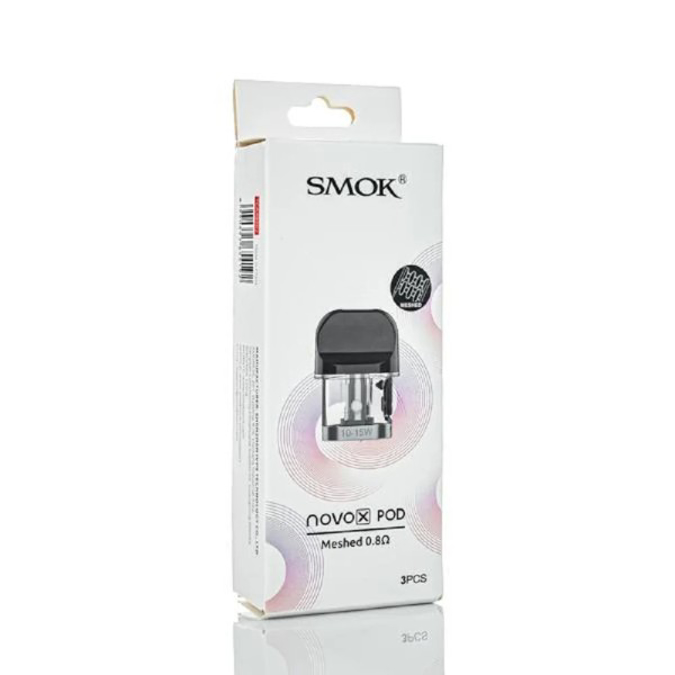 Picture of SMOK NOVO POD MESH 0.8 COIL