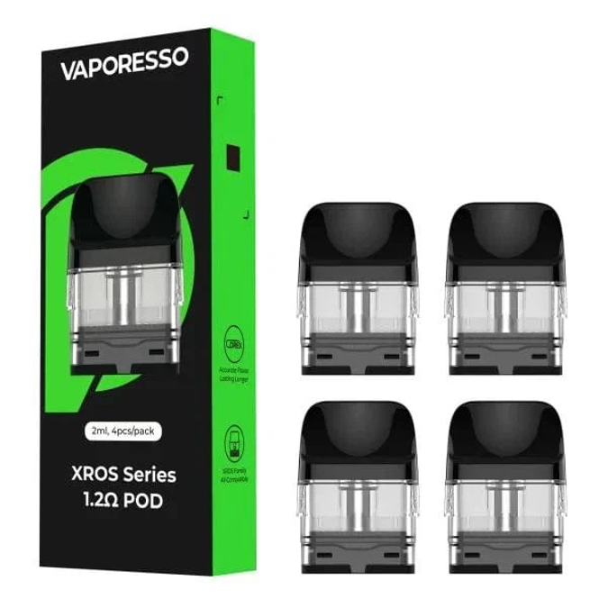 Picture of VAPORESSO XROS SERIES 1.2 MESH POD