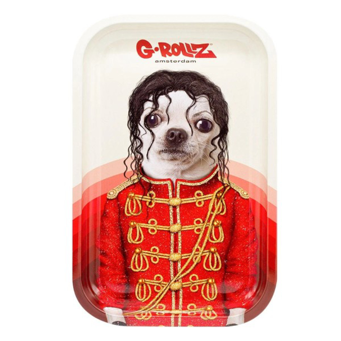 Picture of G ROLLZ MEDIUM TRAY POP