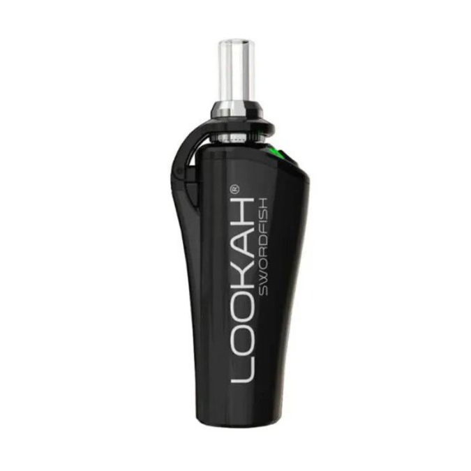 Picture of LOOKAH SWORDFISH STARTER KIT - BLACK