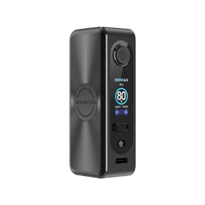 Picture of VAPORESSO GEN SE - DARK BLACK