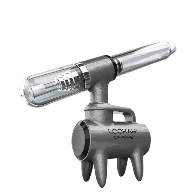 Picture of LOOKAH GIRAFFE BATTERY - GRAY