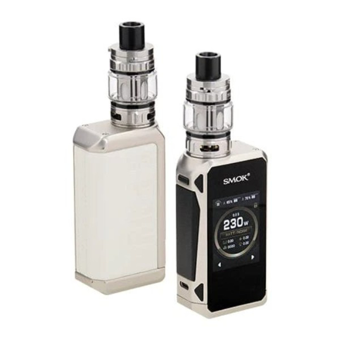 Picture of SMOK GPRIV 4 KIT - BEIGE WHITE