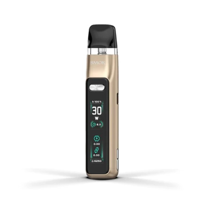 Picture of SMOK NOVO GT KIT - PALE GOLD