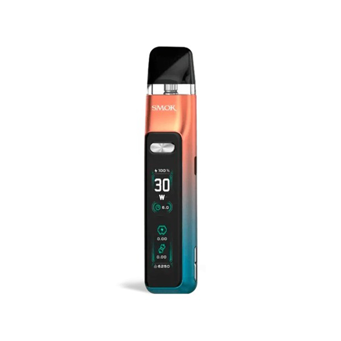 Picture of SMOK NOVO GT KIT - ORANGE BLUE