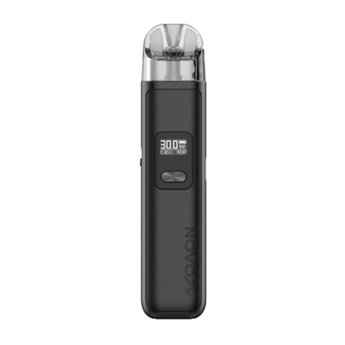 Picture of SMOK NOVO PRO KIT - MATTE BLACK