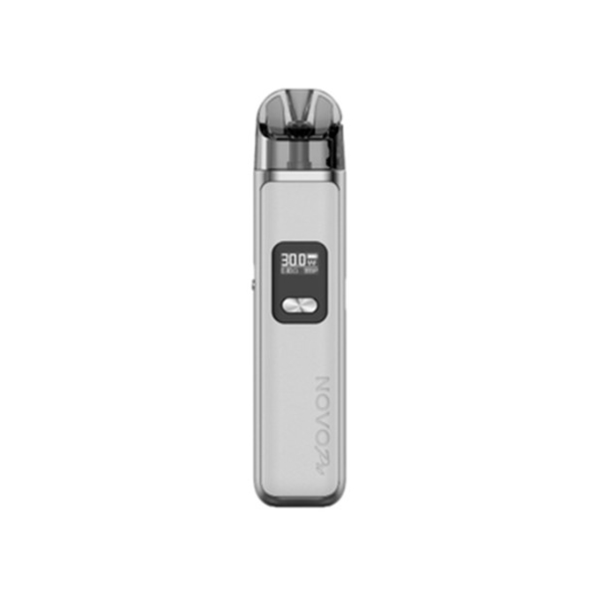 Picture of SMOK NOVO PRO KIT - WHITE