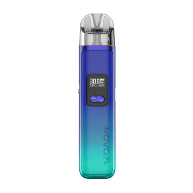 Picture of SMOK NOVO PRO KIT - CYAN BLUE