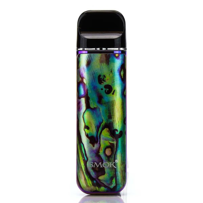 Picture of SMOK NOVO 2 KIT - 7 COLOR SHELL