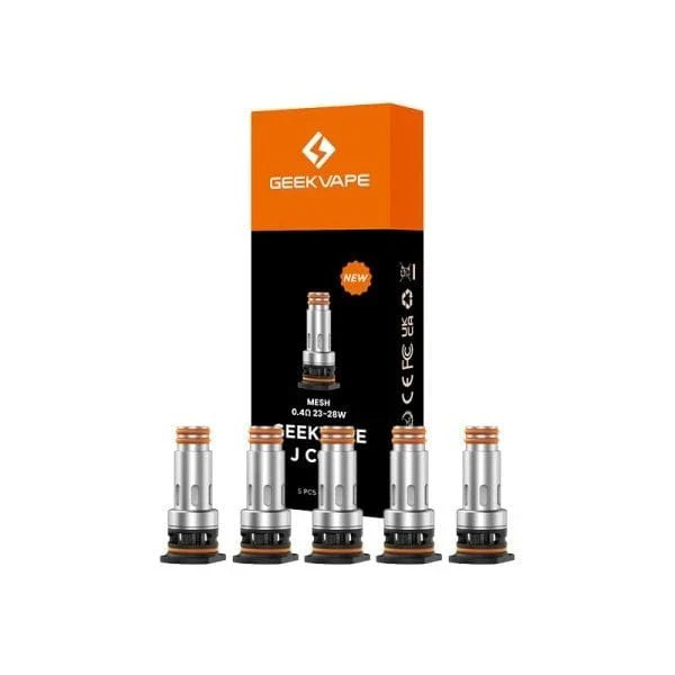 Picture of GEEK VAPE J 0.3 OHM COIL
