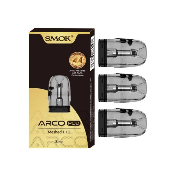 Picture of SMOK ARCO MESHED 1.1 POD