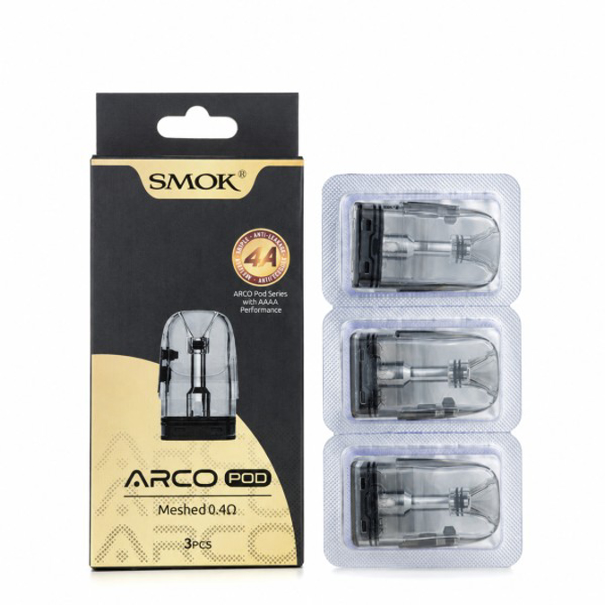 Picture of SMOK ARCO POD MESHED 0.4 OHM