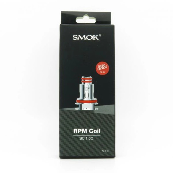 Picture of SMOK RPM SC 1.0 COIL