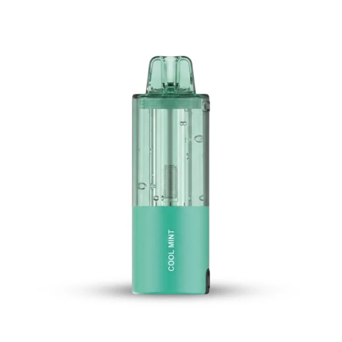 Picture of RABHUB 40K POD - COOL MINT