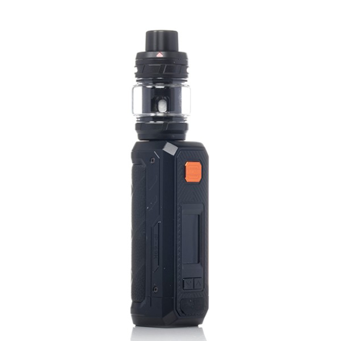 Picture of VAPORESSO ARMOUR ULTRA - OBSIDIAN BLACK