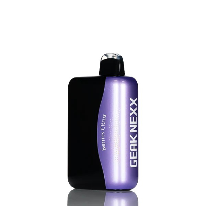 Picture of GEAK NEXX 40K - BERRIES CITRUS