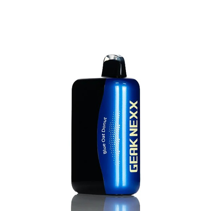 Picture of GEAK NEXX 40K - BLUE OAT DONUT