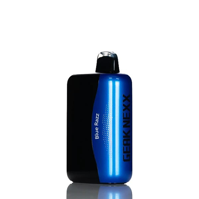 Picture of GEAK NEXX 40K - BLUE RAZZ