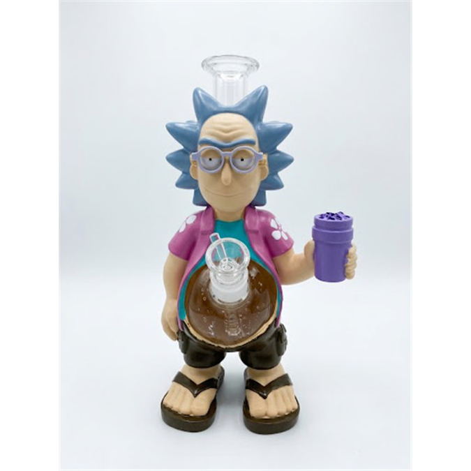 Picture of WATER PIPE 11'' SUMMER RICK