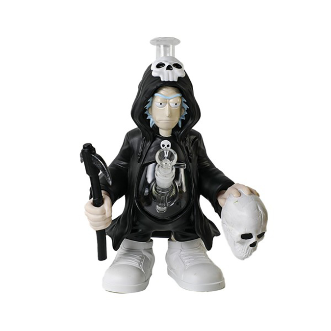 Picture of WATER PIPE REAPER RICK