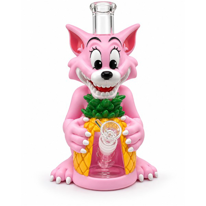Picture of WATER PIPE 10.4'' TALKING TOM
