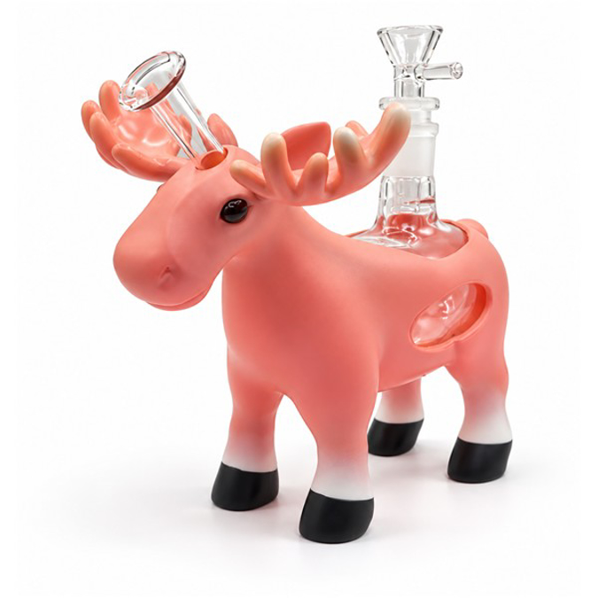 Picture of WATER PIPE 6.5'' MOOSE