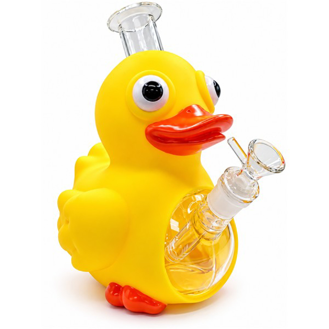 Picture of WATER PIPE 8.1'' BIG DUCK