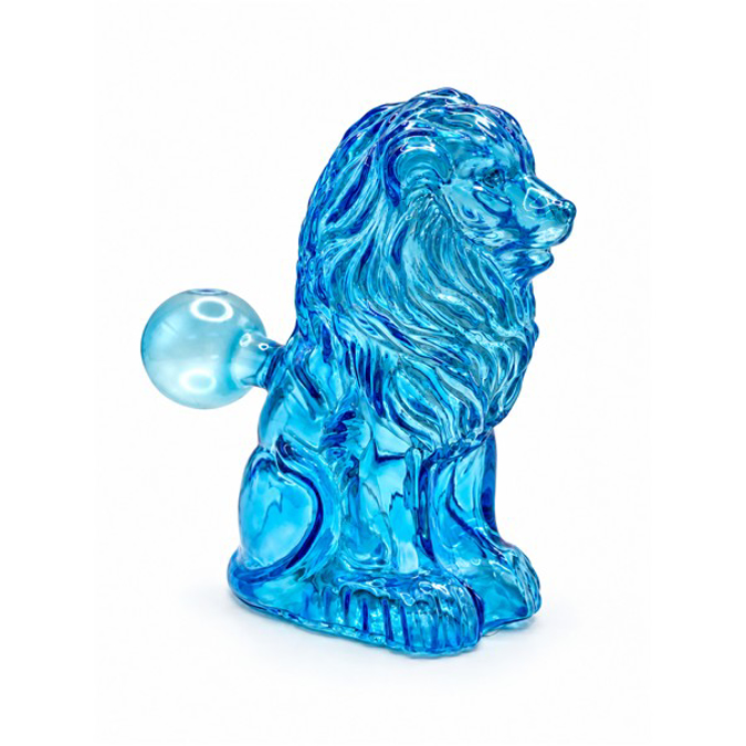 Picture of GLASS PIPES ATTCH OB