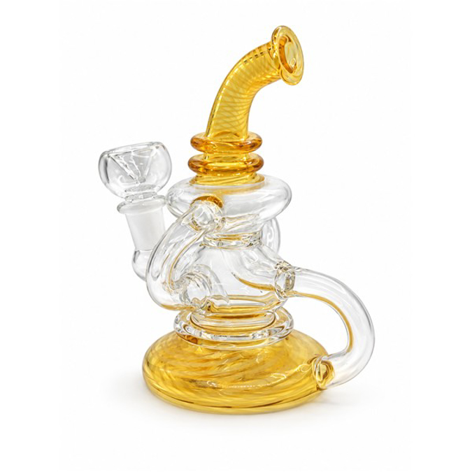 Picture of GLASS PIPES MINI RES