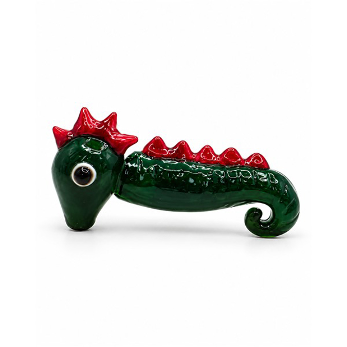 Picture of HAND PIPE 120MM CHARACTER