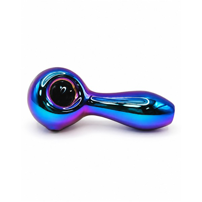 Picture of HAND PIPE 100MM MINI SPOON