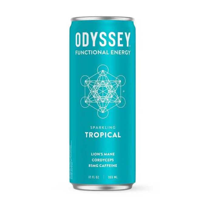 Picture of ODYSSEY DRINK TROPICAL